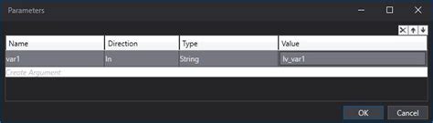 Run PowerShell Script in UiPath 的图像结果