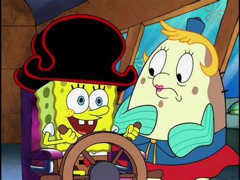SpongeBob SquarePants Season 6 Image | Fancaps