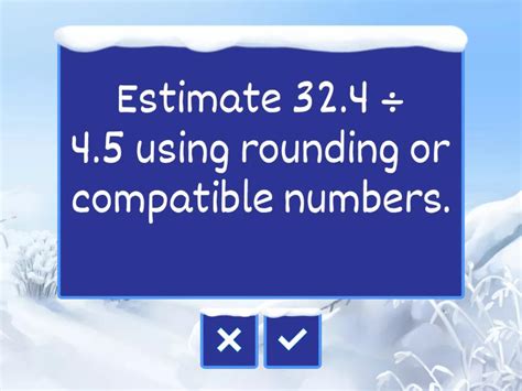 Image result for Lesson 5.3 Estimate Quotients Answer Key