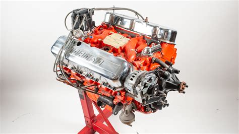Image result for 454 Engine Block