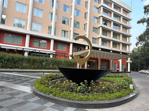 Stone Façade Dry Cladding Work