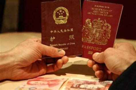 2月1日起，外籍华人可无条件获5年“准绿卡” 以后回国方便啦！_出入境