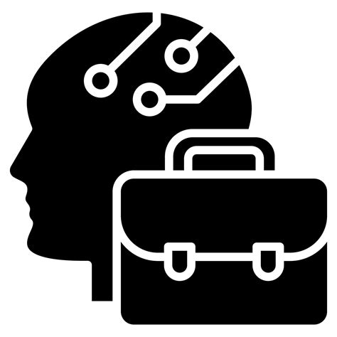 Business Intelligence Vector Icon 的图像结果
