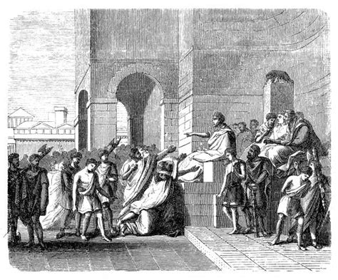 Roman Executions Methods 的图像结果