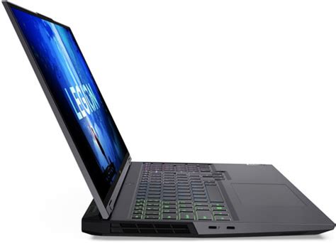 Lenovo Legion 5 Pro Intel Intel Core i7 12th Gen 12700H - (16 GB/1 TB ...