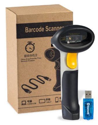 Image result for Bar Code Scanner Reviews