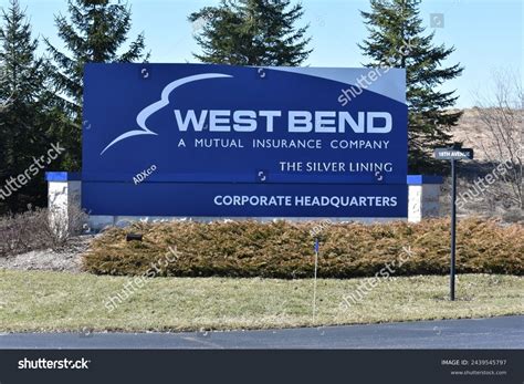 2 West Bend Insurance Images, Stock Photos, 3D objects, & Vectors ...