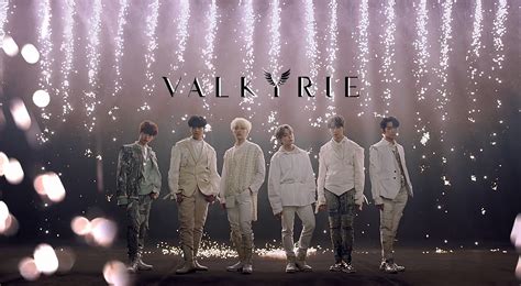 ONEUS révèle un teaser MV pour ses débuts avec « Valkyrie » – K-GEN