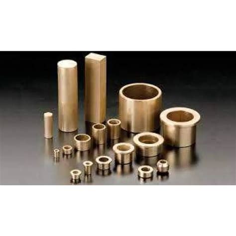 Hydraulic Bronze Bush Manufacturer In Banglore - Precision Enterprise