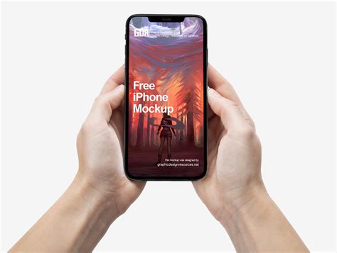 65+ Best iPhone Case Mockup Templates | Graphic Design Resources