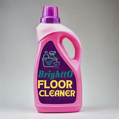 Brightto Floor Cleaners