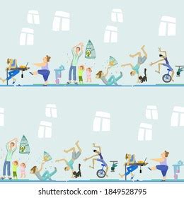 Busy Home 的图像结果