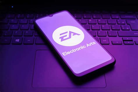 Electronic Arts Stock Poised To Open At Over 1-Year Low After Lowering ...