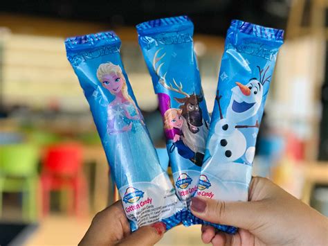 Nonton Film Frozen Bareng Keluarga Makin Seru jika Ditemani 10 ...