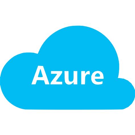 Azure Cloud Computing Icon 的图像结果