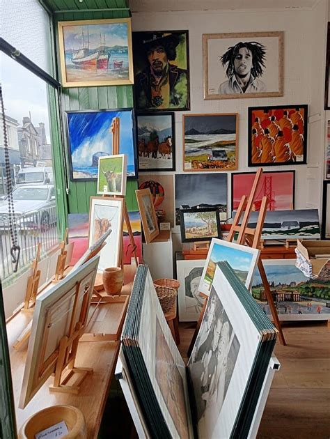 HAWICK FRAMING GALLERY - All You Need to Know BEFORE You Go 2026 (with ...