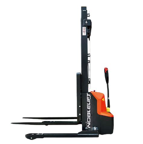 Image result for Straddle Stackers