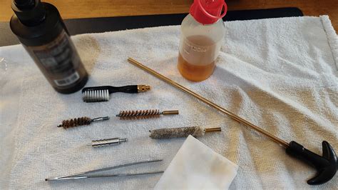 La influencia del mantenimiento en la consistencia del tiro