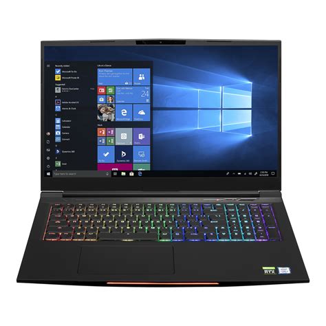 Gaming Notebook 的图像结果