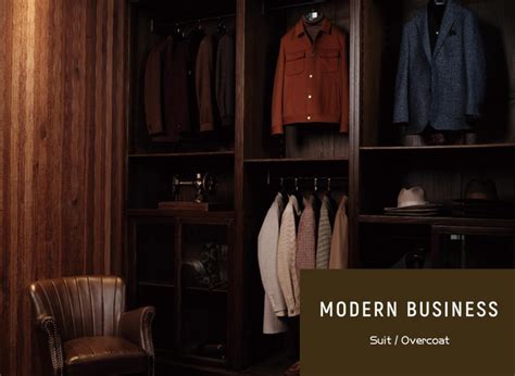 Modern Business Suit 的图像结果