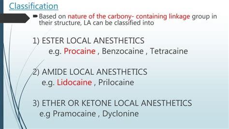 Local Anesthesia Classification 的图像结果