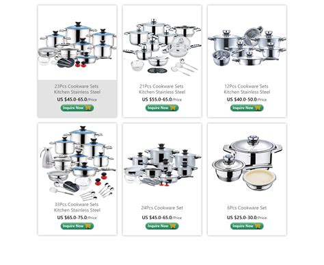 Company Overview - Guangzhou Kingchoose Tableware Product Co., Ltd.