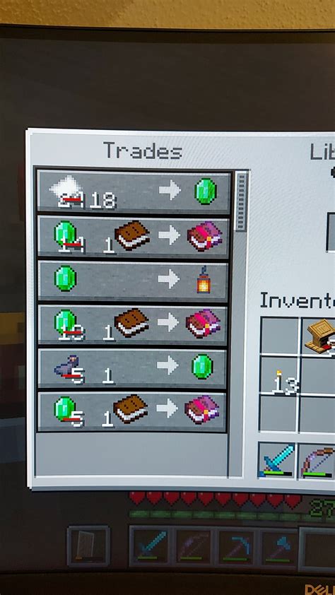 Image result for Minecraft Trading Guide Java