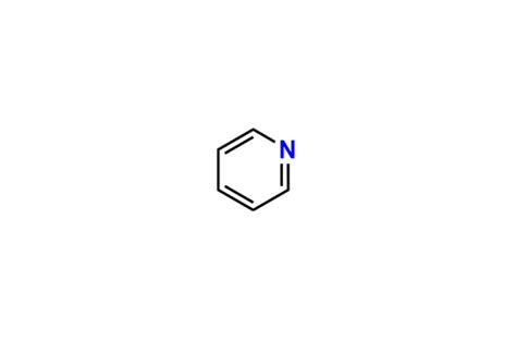 Pyridine | CAS No- 110-86-1 | NA