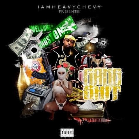 Gang Shit - Single by IamHeavyChevy | Spotify