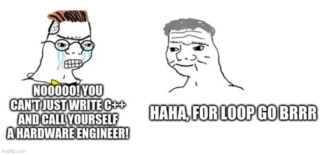A gentle introduction to digital logic design for software developers ...