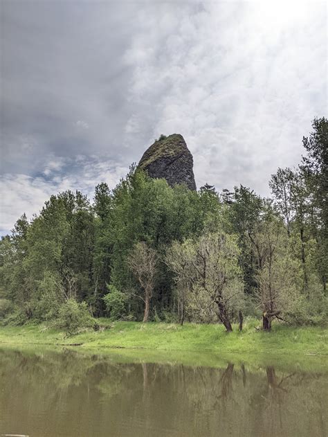 Rooster Rock State Park - Corbett, OR 97019 - Hours, Directions, Reviews