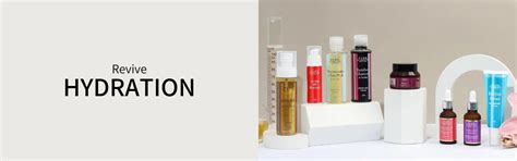 HYDRATION - Pure Bubbles Skincare