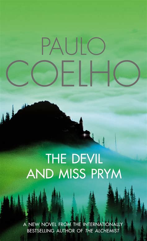 Buy The Devil and Miss Prym Book Online at Low Prices in India | The ...