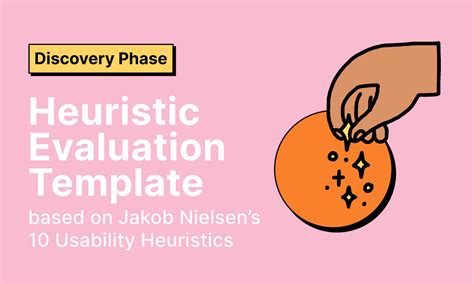 Image result for Heuristic Evaluation Report Example