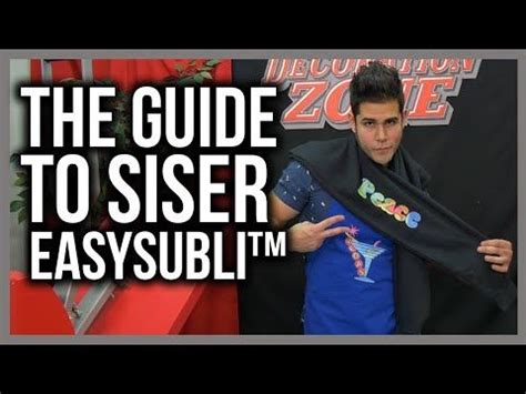 How to Use Easy Subli Vinyl 的图像结果