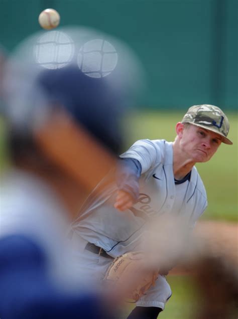 Lee-Huntsville vs. Jemison baseball - al.com