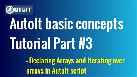 Image result for AutoIt Filereadtoarray