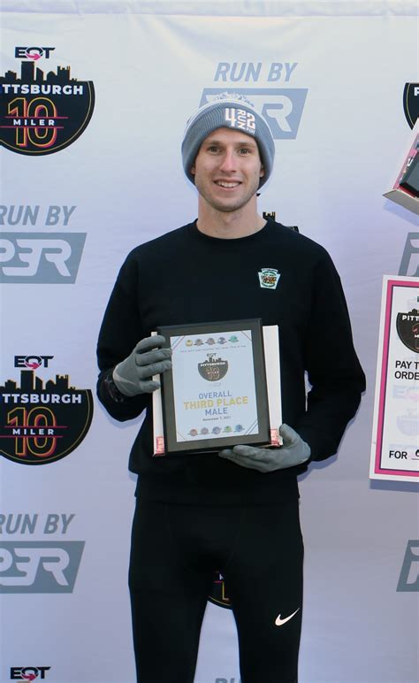 EQT Pittsburgh 10 Miler