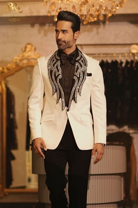 Cocktail Party Dress for Men | Custom Cocktail Attire & Outfits