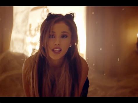 Ariana Grande “Love Me Harder” music video featuring The Weeknd | Nova 969
