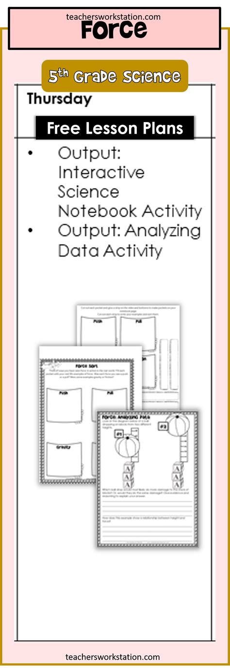 5th Grade Science Lessons 的图像结果