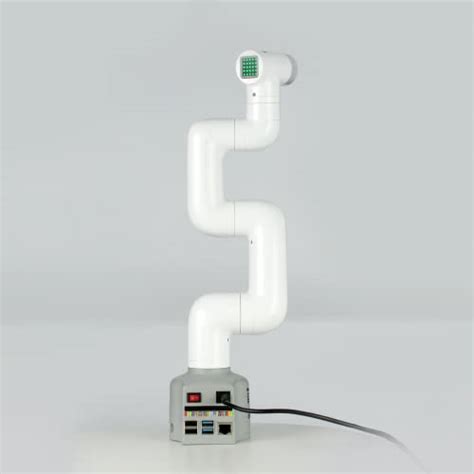 Raspberry Pi Robot Arm 的图像结果