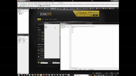Delphi Timer 的图像结果