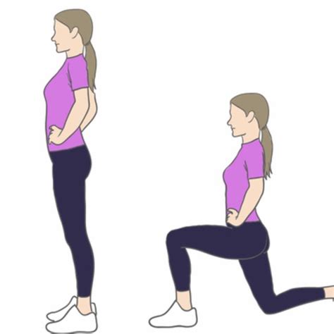 Image result for Anti-Rotation Lunge