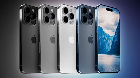 iPhone 15 Pro/ Pro Max will surprise with new prices - GAMINGDEPUTY