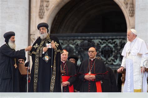 Coptic Orthodox Church