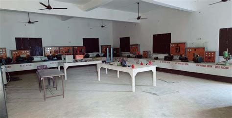 Report State Council for Vocational Training, Government of Uttar Pradesh