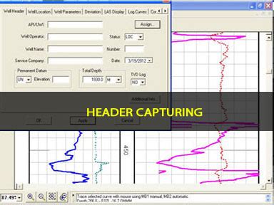 Well Log Data Services Co, core business activity involves. Well Log ...