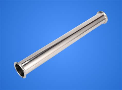 Stainless Steel OD Pipe | HNE