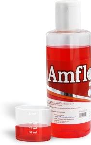 Amflor Oral Rinse - Mint - Buy Oral Care Products in India | Flipkart.com